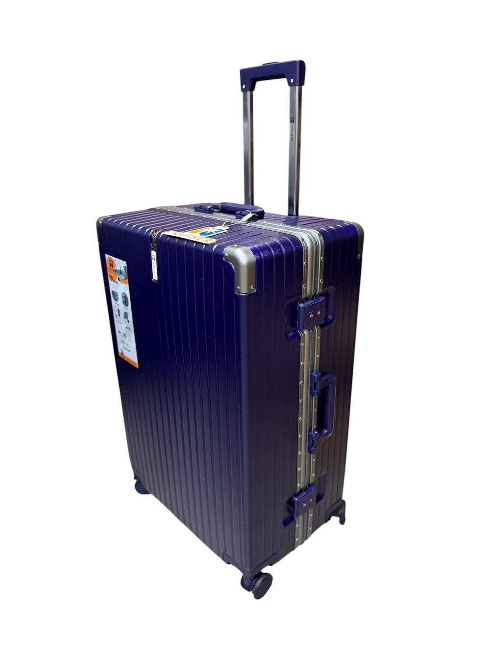 Чемоданы, которые вы точно искали