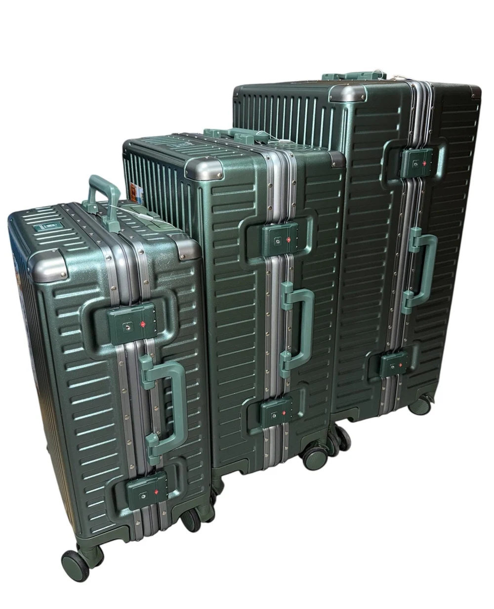 Чемоданы, которые вы точно искали
