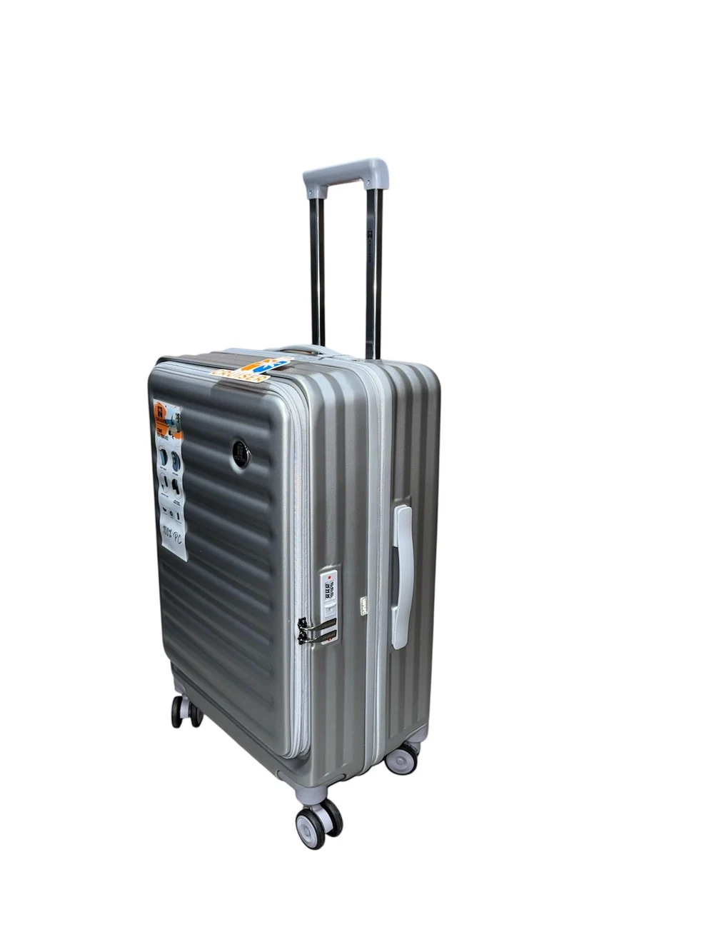 Чемоданы, которые вы точно искали