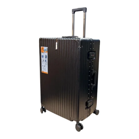 Чемодан CRUISER RUSSIAN ручная кладь (S)