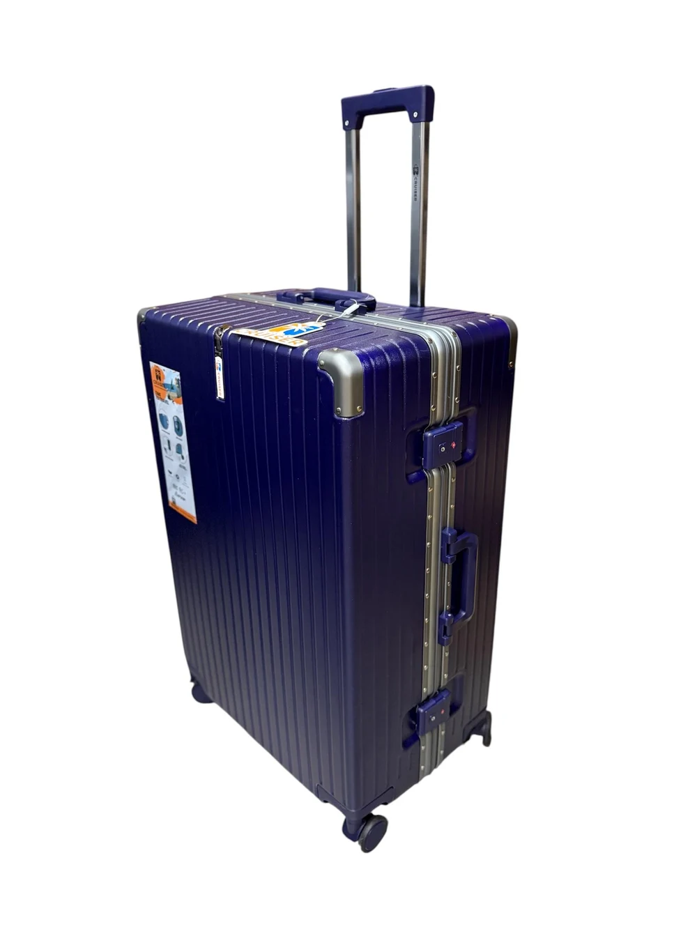 Чемоданы, которые вы точно искали