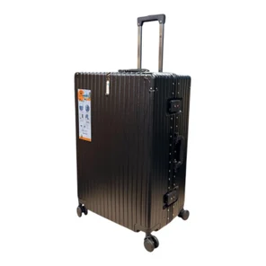 Чемодан CRUISER RUSSIAN ручная кладь (S)