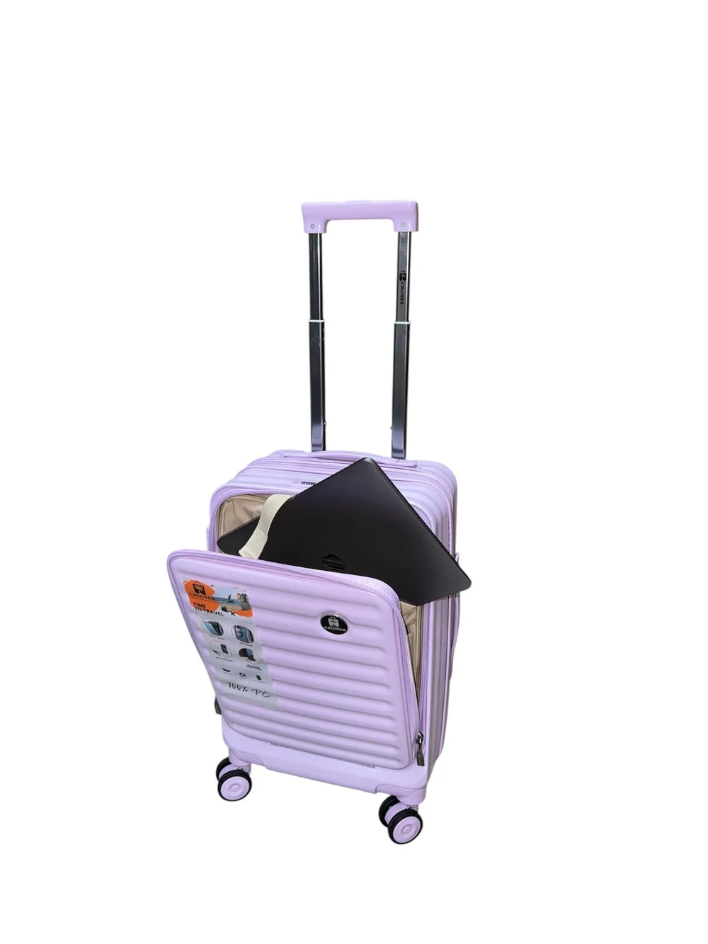 Чемоданы, которые вы точно искали