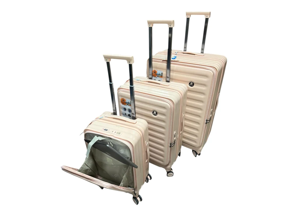 Чемоданы, которые вы точно искали